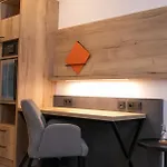 Rhoenblick Hotel