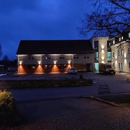 Rhönblick * Kuenzell