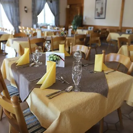 Hotel Rhoenblick *