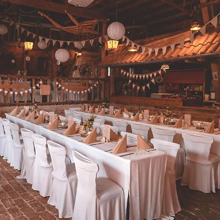 Hotel Rhönblick Kuenzell