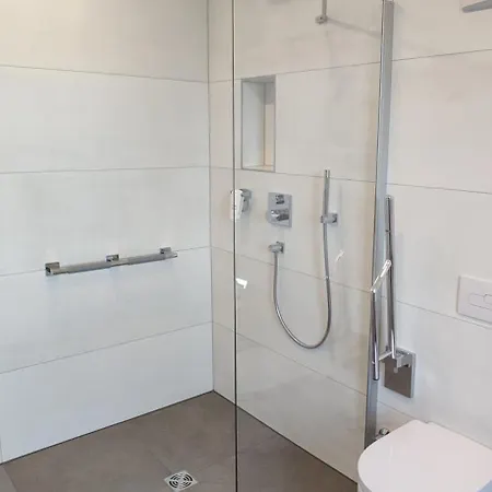 Hotel Rhönblick Kuenzell