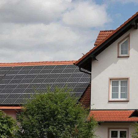 Rhönblick * Kuenzell