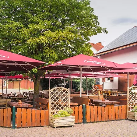 Rhönblick * Kuenzell