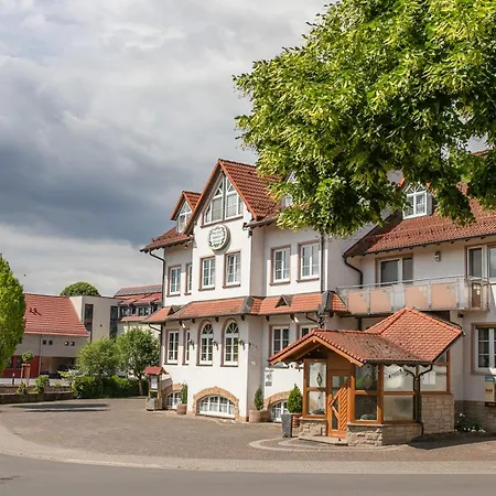 Rhoenblick Otel Kuenzell