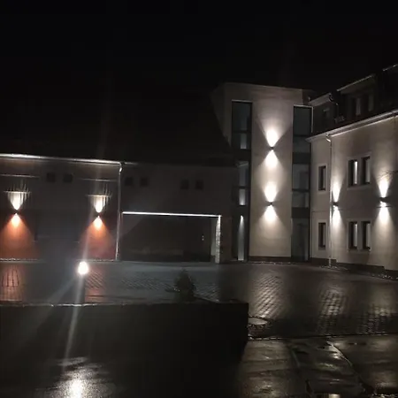 Hotel Rhoenblick *