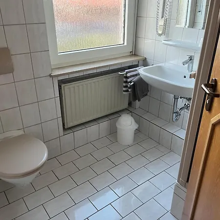 Rhoenblick Hotel Kuenzell