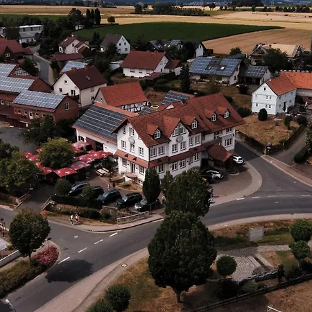 Hotel Rhoenblick *