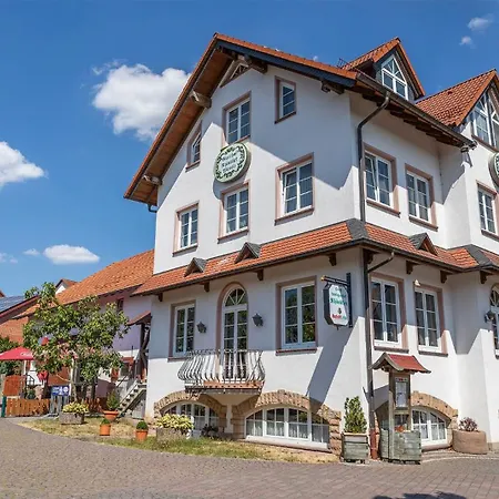 Rhönblick * Kuenzell