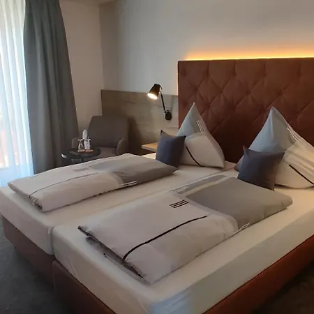 Hotel Rhoenblick *