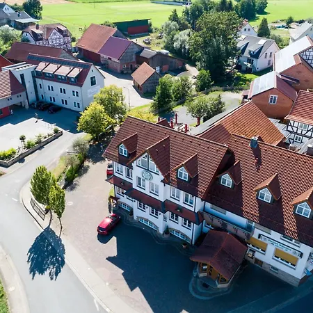 Rhoenblick Hotel