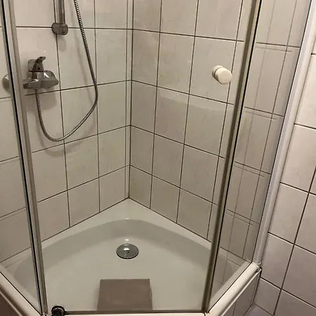 Hotel Rhoenblick Kuenzell