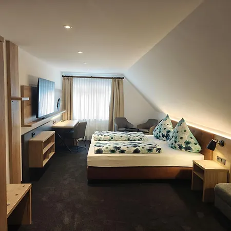 Rhoenblick Hotel