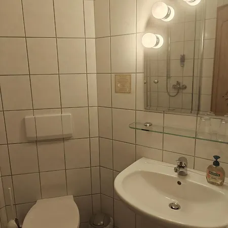 Rhoenblick Hotel Kuenzell