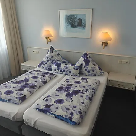 Hotel Rhoenblick