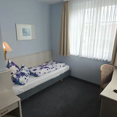Hotel Rhoenblick *