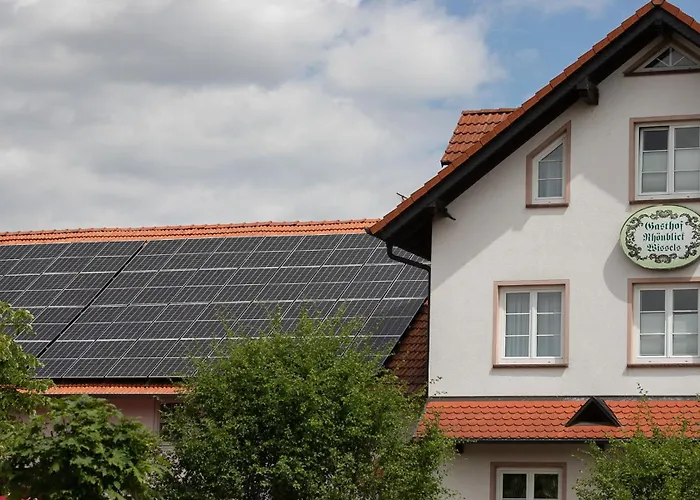 Rhönblick * Kuenzell