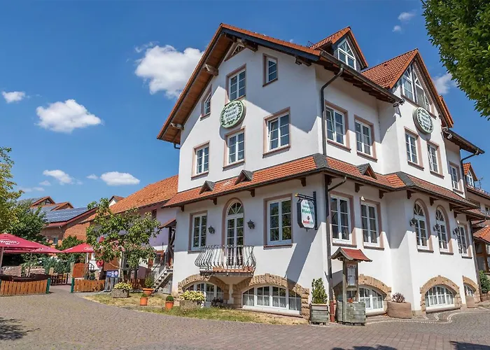 Rhönblick * Kuenzell